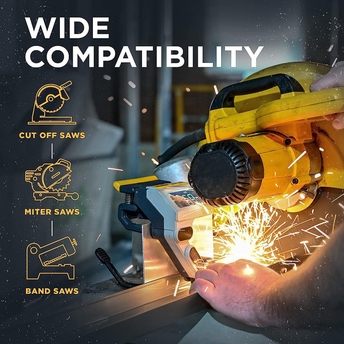 M1 Caliber Miter Saw Measuring Tool