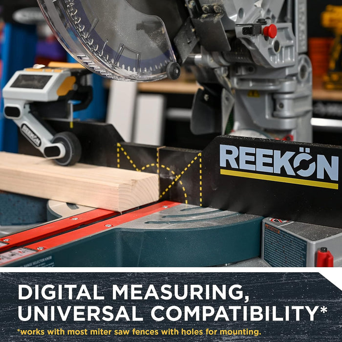 REEKON M1 Caliber Digital Measuring Tool for Miter Saw RKN-M1-001