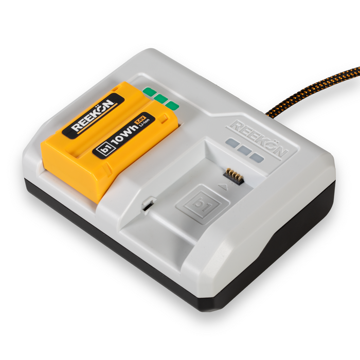 b1 Dock Dual Battery Charger